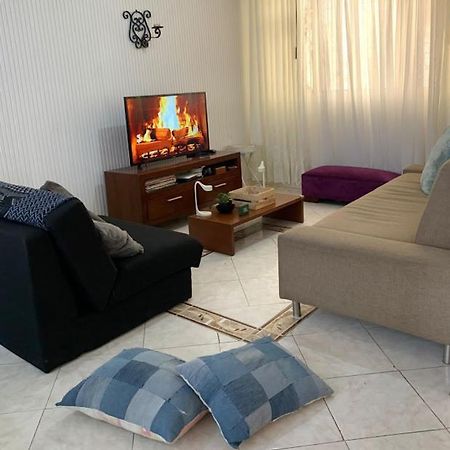 Bogota Rooms Aeropuerto Y Centro Conecta Zewnętrze zdjęcie