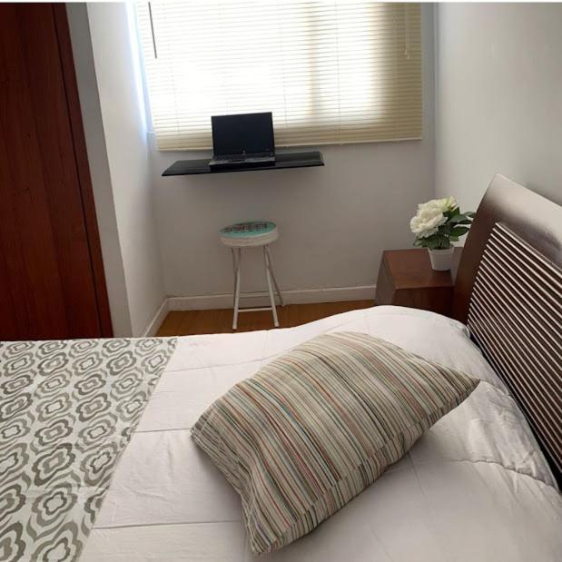 Bogota Rooms Aeropuerto Y Centro Conecta Zewnętrze zdjęcie