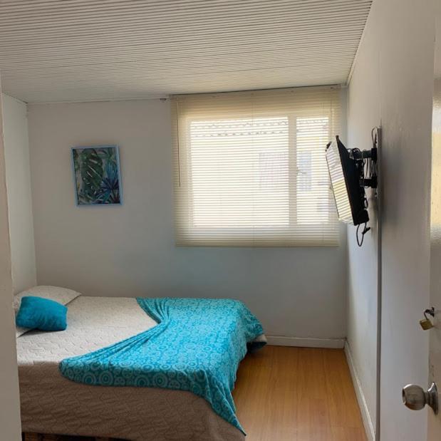 Bogota Rooms Aeropuerto Y Centro Conecta Zewnętrze zdjęcie